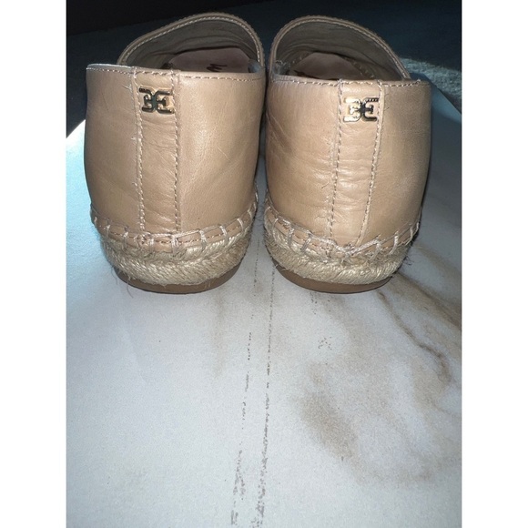 Sam EDELMAN KRISSY ESPADRILLES - SIZE 7.5 - Picture 4 of 6